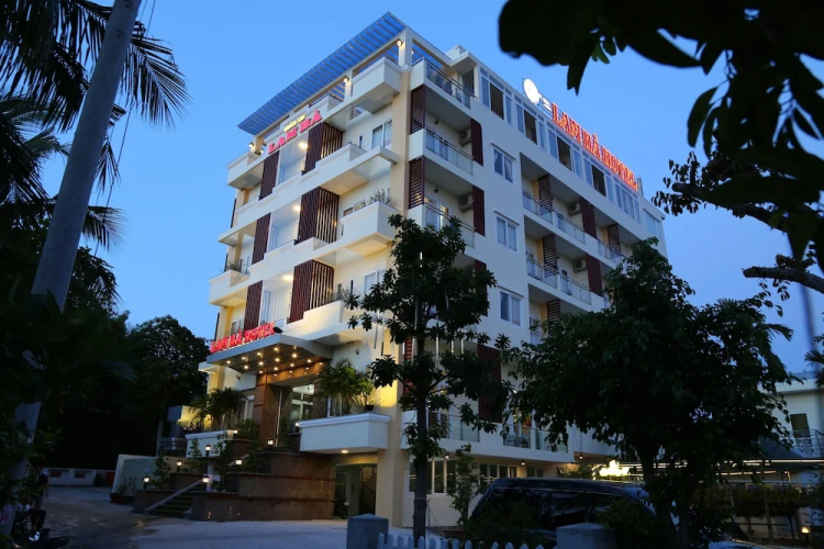 Image de l'hôtel