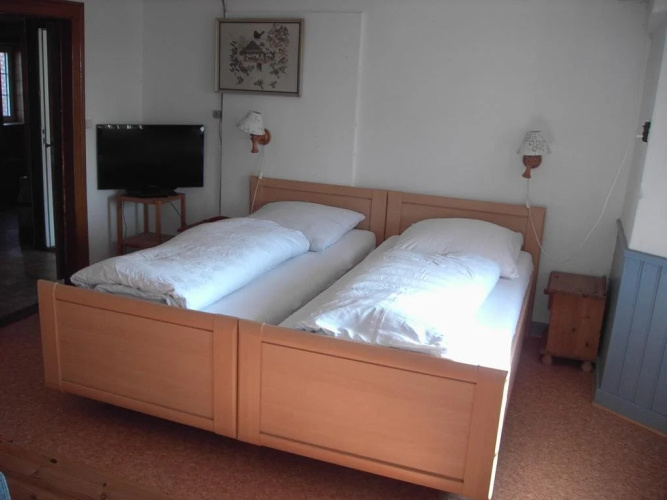 Astrupgaard Farm Holiday