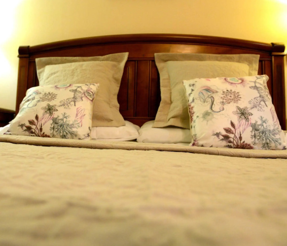 Hostal Arriazu