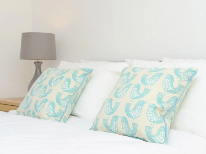 The Regency River View Apartment