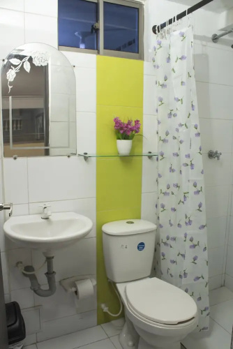 Hotel Dasanto