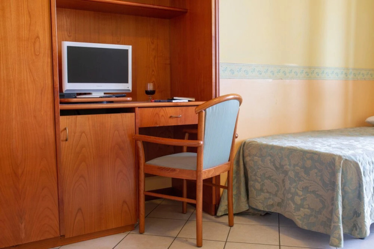 Hotel Roma