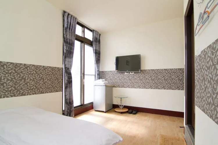 Taichung Fengjia Yoho Hostel