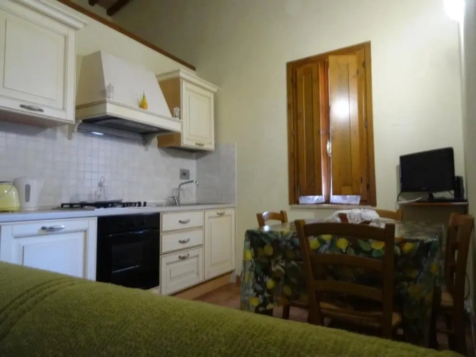 Comfort Apartment