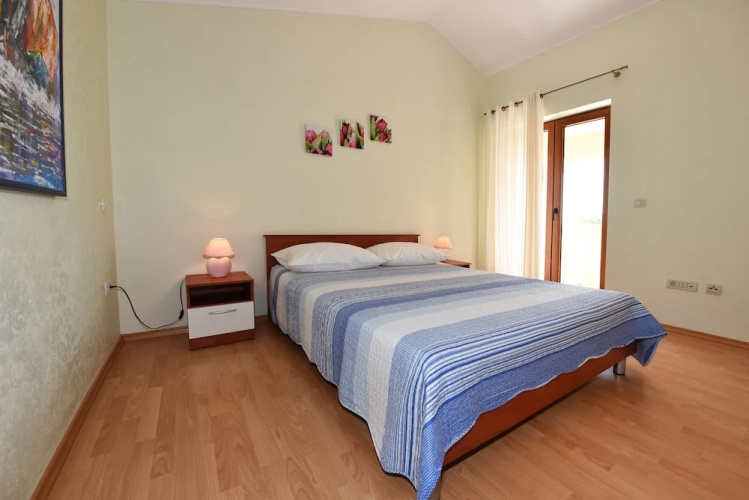 Villa 598