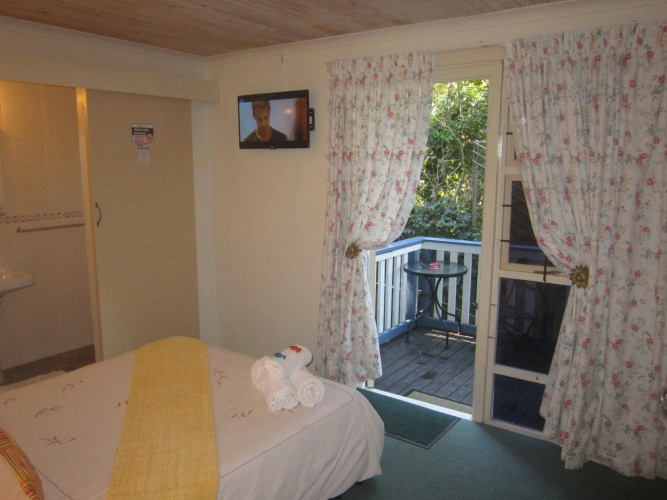 Knysna Herons Guest House