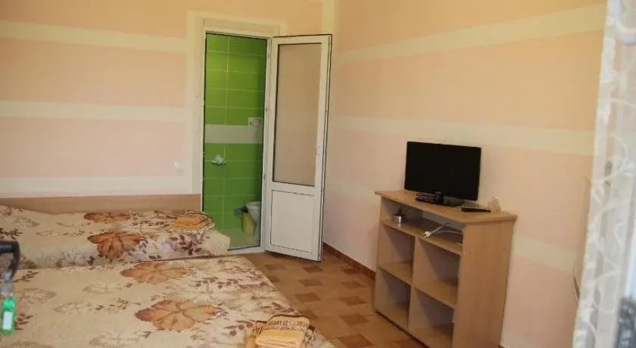 Hotel Novyi