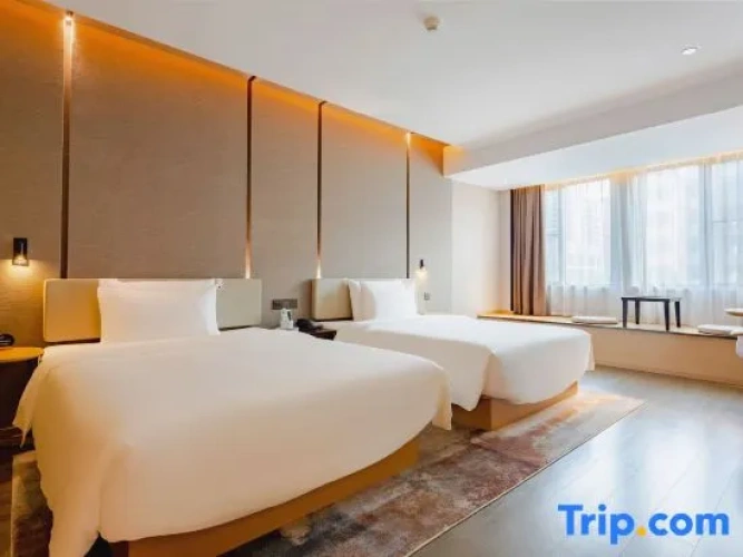 Business Twin room