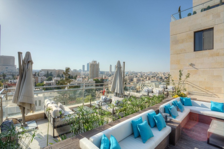 The House Boutique Suites photo 23