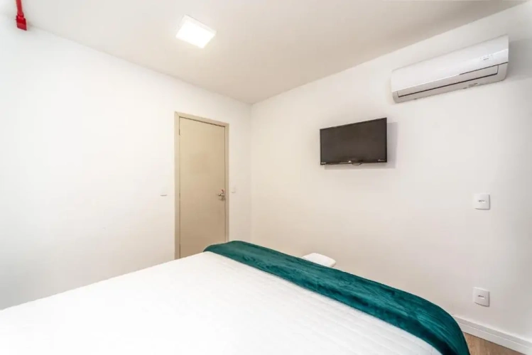 Comfort Double Suite