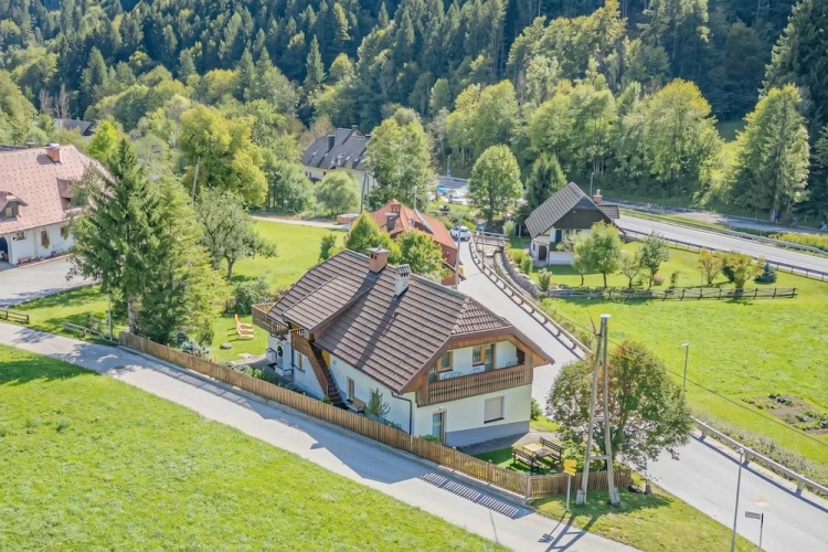 Chalet