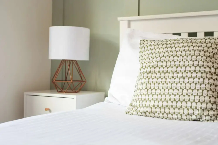 Host Stay Caversham Westfield House