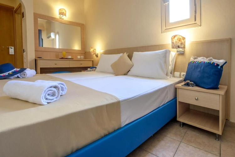 Theros Resort
