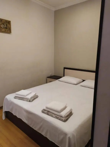 Apartment on Sayat Nova 33