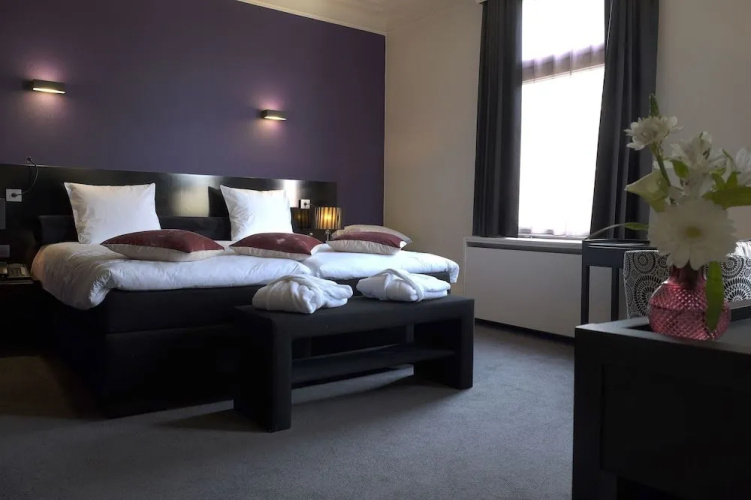 Hotel Villa Tilia
