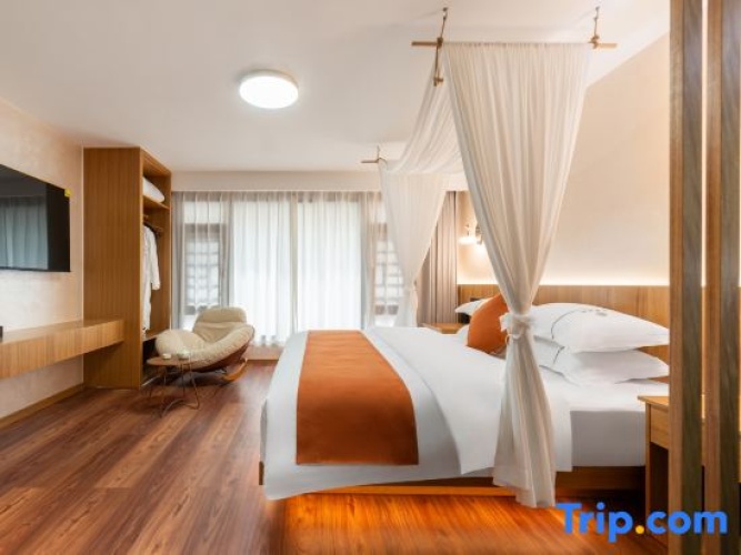 Luxury Double room