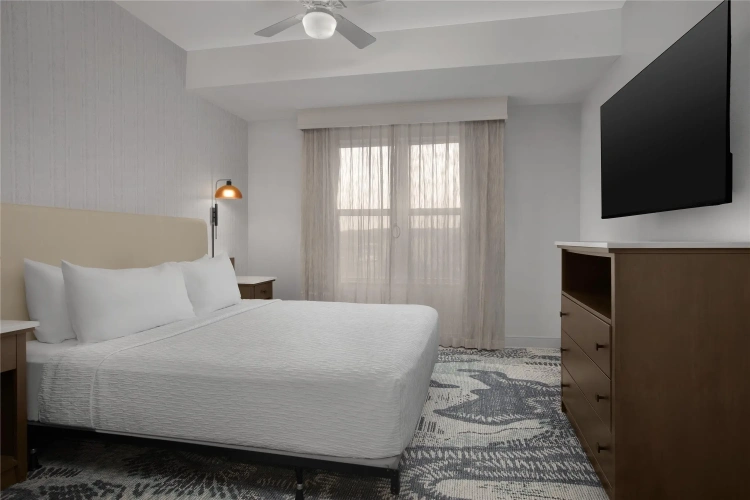 1 Bedroom Suite