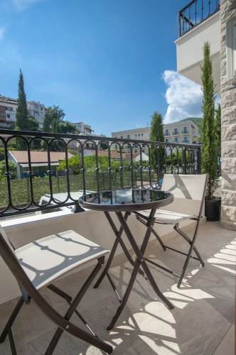 Boutique Hotel Vela