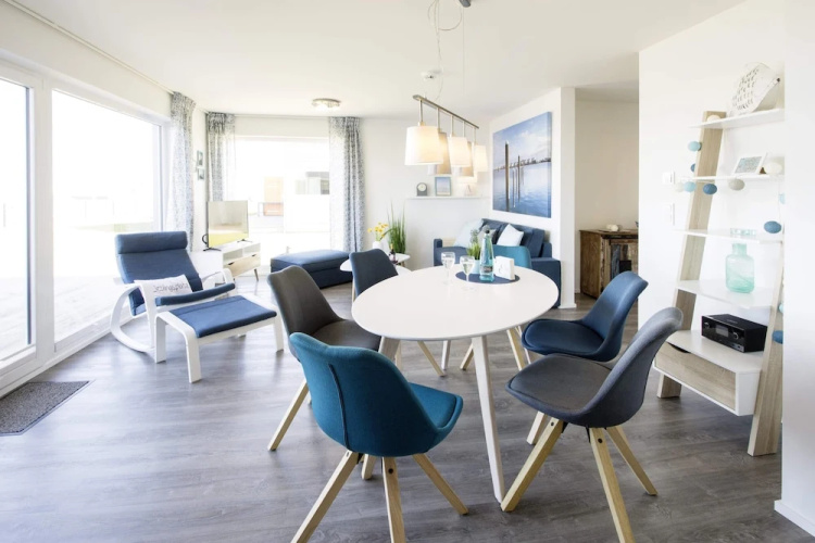 Ferienhaus Ostseeliebe
