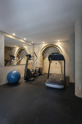 Pestana Vintage Porto - Hotel and World Heritage Site photo 27