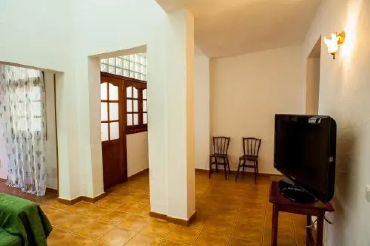 Casa Cueva El Molino