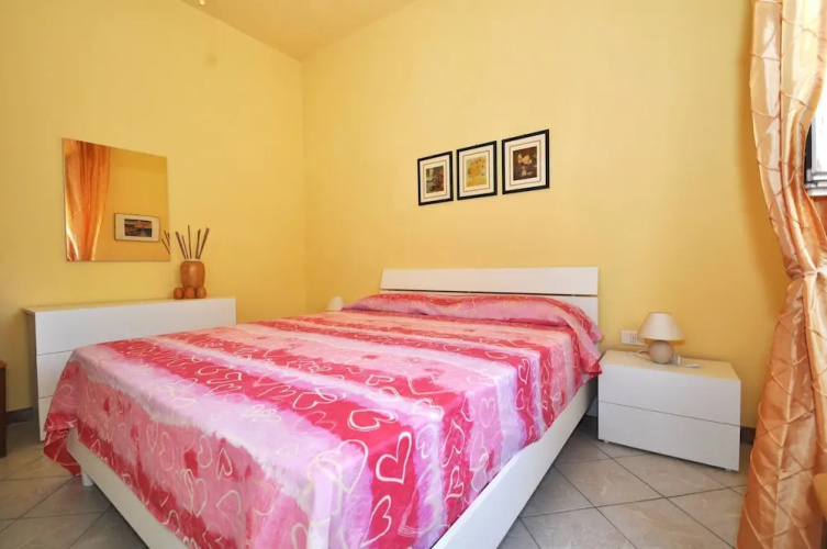 App Dea Minerva 3 Bedrooms Near the Beach