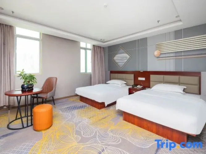 Premier Twin room