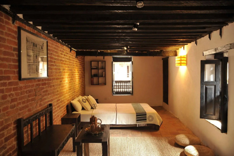 Peacock Guest House