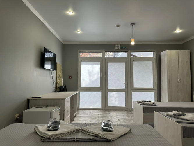 Фотография номера санатория Осетия