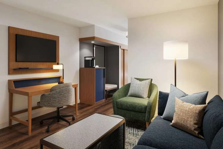 Country Inn & Suites By Radisson, Amarillo Central