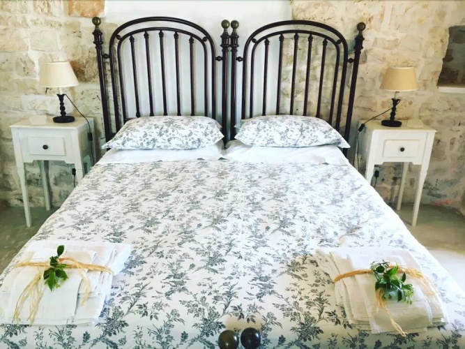 Lemoredinella B&B