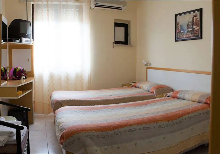 Hotel Dante