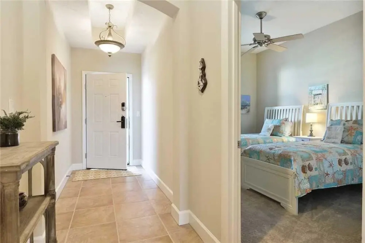 1032 Cinnamon Beach - Three Bedroom Condo