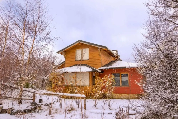 3 Bedrooms Cottage