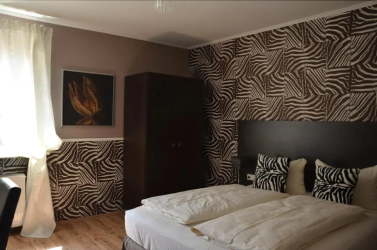 Hotel Rheinstein