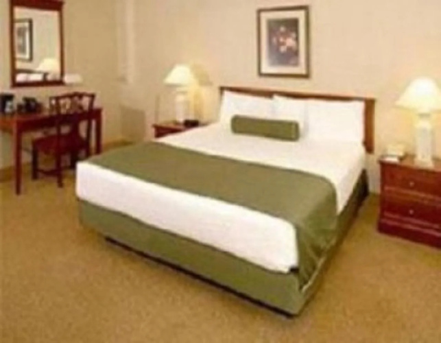 Hotel Kishore International