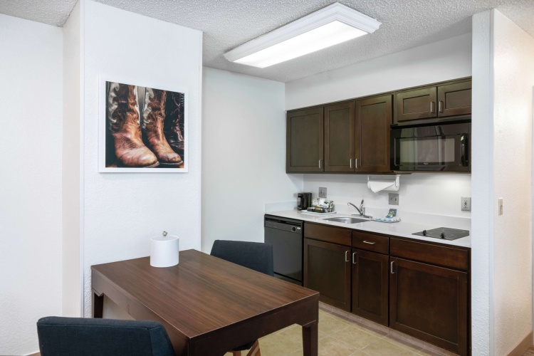 Hampton Inn & Suites Nashville/Franklin (Cool Springs) photo 28