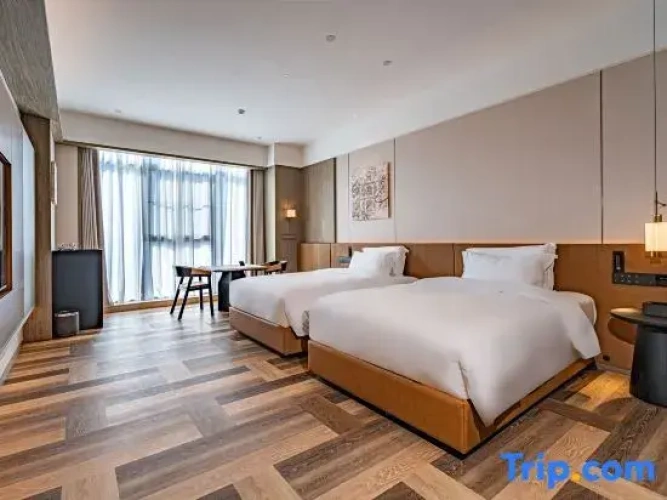 Standard Double Family room