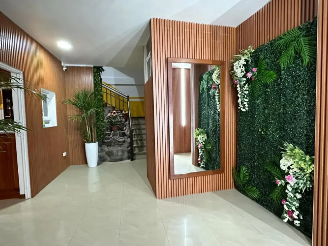 Hotel Villamar