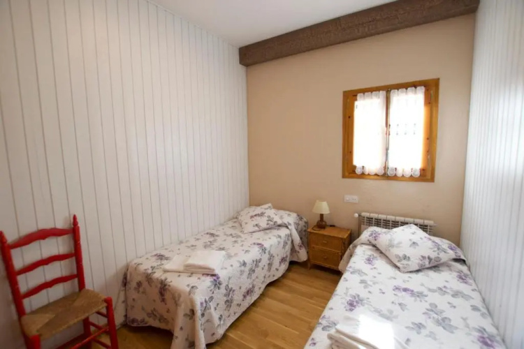 Apartament El Pla