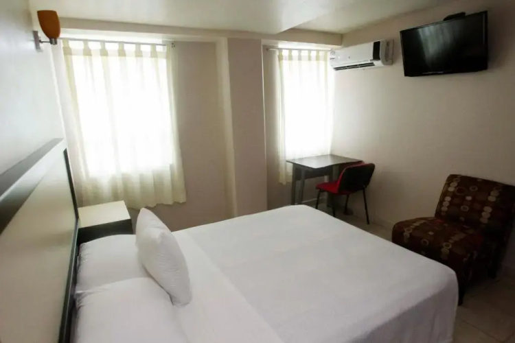 Hotel Florencia