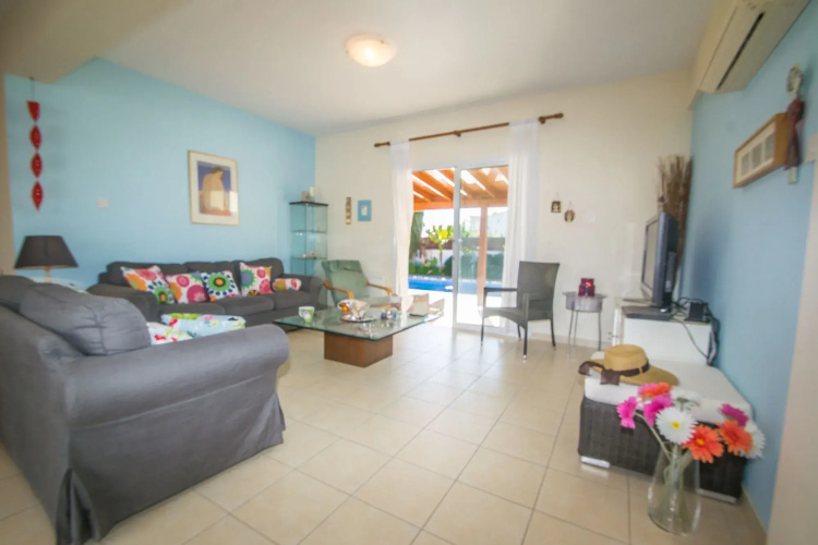 Sunset Villa