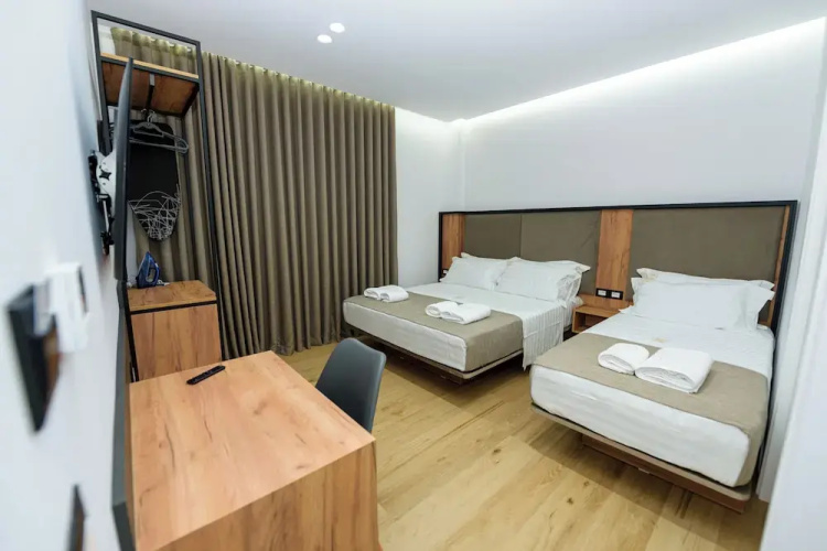Kevin's Aparthotel