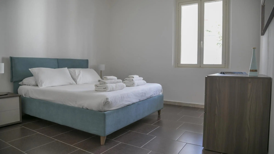 Welcomely - Luminosa - Cala Gonone