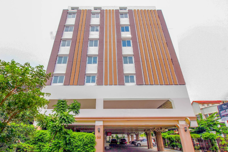 Imagen del hotel