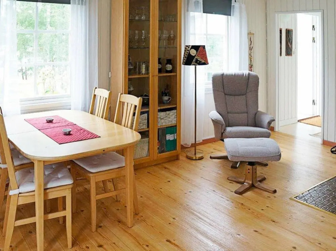 5 Person Holiday Home in Västervik