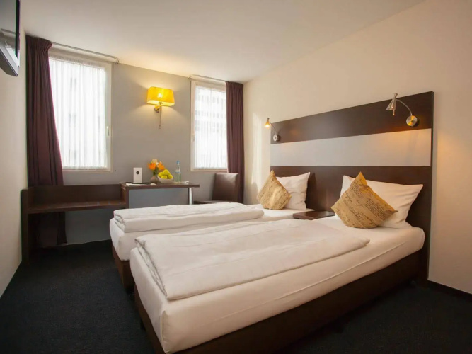 Hotel Ayun by Centro Comfort