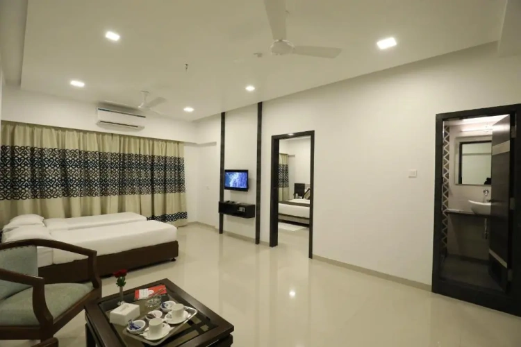 Family Suite