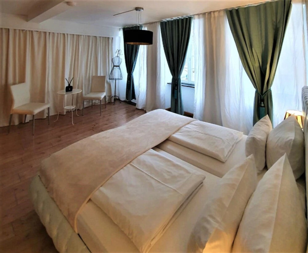 Design Apartment Barcelona Nights