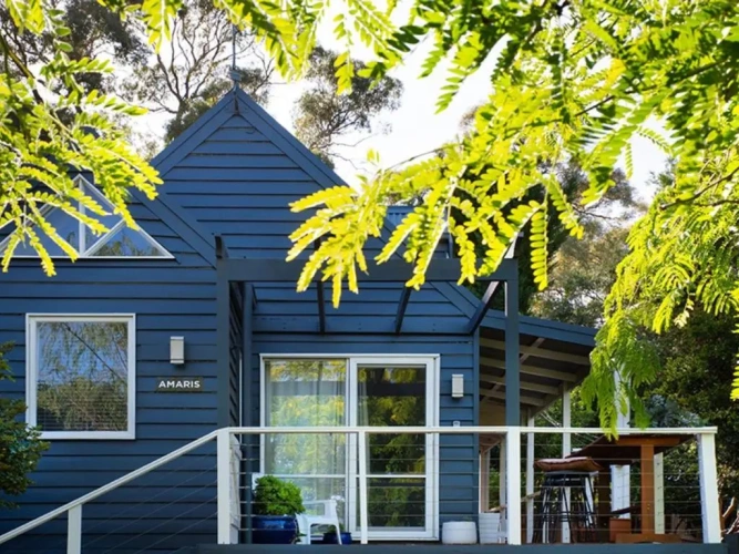 Cottage